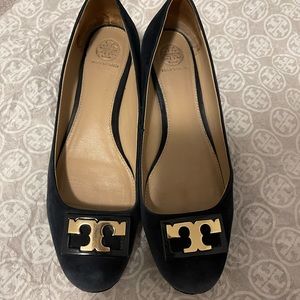 Authentic gigi 25mm flat us8.5